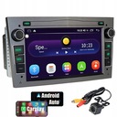 RADIO ANDROID OPEL VECTRA C ZAFIRA ASTRA H 2/32GB 