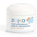 ZIAJKA MAŚĆ POŚLADKOWA PRZECIW ODPARZENIOM 50ml