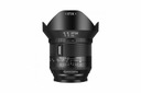 IRIX 11mm F/4 Firefly Canon НОВИНКА Interfoto