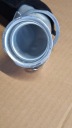 FIL TUYAU ÉCHANGEUR D'AIR DE SURALIMENTATION MERCEDES-BENZ ORIGINAL A6540981500photo 6