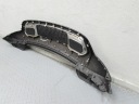 JEEP GRAND CHEROKEE WK2 РЕСТАЙЛ 17-21 СПОЙЛЕР НАКЛАДКА БАМПЕРА ПЕРІД  (18757232129) фото min 6