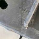 ПОДСТАВКА РАМА ПОД КОРОБКИ ПЕРЕДАЧ КРЕПЛЕНИЕ VW AMAROK II FORD RANGER VI 23R  фото 14