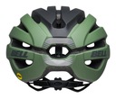 Шоссейный велосипедный шлем BELL AVENUE MIPS M/L 53-60