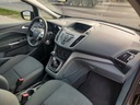 Ford C-Max 1.0 EcoBoost 125KM Klimatyzacja Kolor Czarny