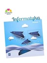 СТУДЕНЧЕСКИЙ КАЛЕЙДОСКОП. КЛАСС ИНФОРМАТИКИ 1 WSIP АННА КУЛЕША