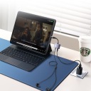 АДАПТЕР JOYROOM DAC 2IN1 LIGHTNING TO LIGHTNING MINI JACK 3 5 ММ