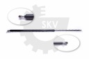SERVOMOTEUR ARRIÈRE COUVERCLES DE COFFRE SKV 52SKV686 4414419 NISSAN NV300 PRIMASTAR OPELphoto 14