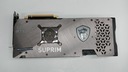 MSI GeForce RTX 3070 SUPRIM X 8GB GDDR6 Pamäť 8 GB