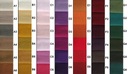 KAMIZELKA pulowerek SZPIC *** 102 kolory *** 134 Materiał dominujący akryl