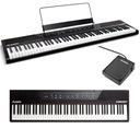 ОФИЦИАЛЬНЫЙ ДИЛЕР ЦИФРОВОГО ПИАНО ALESIS CONCERT