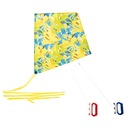 КАЙТ 2 В 1 (СТАТИЧЕСКИЙ/УПРАВЛЯЕМЫЙ) IZYPILOT 140