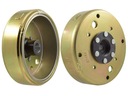 KOŁO MAGNESOWE STATORA ZAMACHOWE MAGNETO SKUTER 4T GY6 50