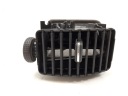 2011 NISSAN NAVARA D40 GRILLE CONDUIT D'AIR LATÉRALE TABLEAU DE BORD 68761EB3photo 7