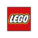 LEGO TECHNIC 42134 MONSTER JAM MEGALODON 2w1, KLOCKI Materiał plastik