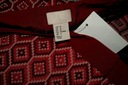 H&M żakardowe spodnie chinosy NOWE 42 Rozmiar XL
