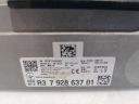 BMW G01 G05 G07 G12 G20 G29 G32 G80 F91 МОДУЛЬ АУДІО TV RAM HIGH 7928637  (17679235113) фото min 6