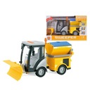 Пескоструйный аппарат со звуком