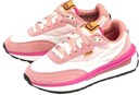 Topánky FILA REGGIO dámske športové tenisky ružové POHODLNÁ módna ľahká 39 Stav balenia originálne