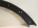 OPEL MOKKA X LIFT 16-20 MOULURE GARDE-BOUE GAUCHE ARRIÈRE REVÊTEMENT 95164505photo 6