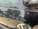 VW TIGUAN I КРИШКА БАГАЖНИКА БАГАЖНИКА ЗАД ЗАДНЯ LC9X  фото 12