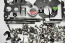 KAWASAKI Z 650 17-19 БОЛТИ БОЛТИ  (18157902067) фото min 8