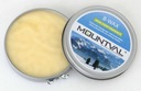 B-WAX крем для обуви 100мл Воск для обуви Mountval