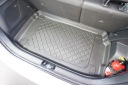 МАТ БАГАЖНИКА DO HYUNDAI I20 3 BC3 ХЕТЧБЕК (10.2020-....) - ARISTAR  (13780497721) фото min 9