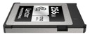 Karta Lexar CFexpress Type B 256GB 1750/1300MB/s Model CFexpress Pro Silver