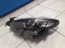 MAZDA 6 GJ 2015-2018 РЕСТАЙЛ ФАРА ЛІВА ПОВНИЙ LED (СВІТЛОДІОД) ЄВРОПА NA 1 SOCZEWKE ІДЕАЛЬНА  фото 8