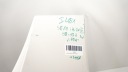 BUMPER PERID FRONT SEAT IBIZA IV 08-12R LB9A  photo 8
