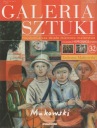 ART GALLERY 32 Тадеуш Маковски