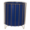 МЕТАЛЛИЧЕСКИЙ ЦВЕТОЧНЫЙ ГОРШОК ПОДСТАВКА ДЛЯ ЦВЕТОВ M