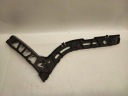 JAGUAR XF X250 GLISSIÈRE PARE-CHOCS ARRIÈRE DROITE CÔTÉ 8X2317B930AF 2010photo 11