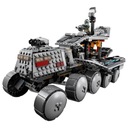 LEGO Star Wars 75151 Turboczołg Klonów Wiek dziecka 9 lat +