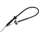 ТРОС СЦЕПЛЕНИЯ DAEWOO MATIZ 0.8 1.0 1998-