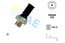 FAE SENSOR DE PRESIÓN ACEITES VOLVO 240 340-360 740 760 850 940 940 II 