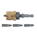 КРІПЛЕННЯ DO КІНЦЕВИК 1/4″ 65MM 5EL TOPEX 39D340  (12435611321) фото min 6