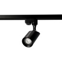 ФОНАРЬ ОТРАЖАТЕЛЬ ДЛЯ ТРЕК 1-FZ GU10, ЧЕРНЫЙ