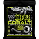 ERNIE BALL EB 2721 Струны для электрогитары Cobalt 10-46