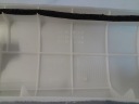 TOYOTA COROLLA E21 PROTECTION MONTANTS GAUCHE AVANTphoto 5