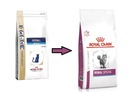 Royal Canin Renal Special CAT 4 кг.