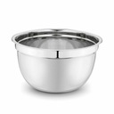 MISKA KUCHENNA ZE STALI NIERDZEWNEJ 21.5 CM