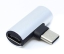 АДАПТЕР РАЗДЕЛИТЕЛЯ АДАПТЕР 2x USB TYP C