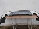 BMW X3 G01 17-21 511277382810 PARE-CHOCS ARRIÈRE ARRIÈREphoto 8