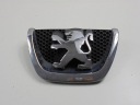 PEUGEOT 207 06-09 INSIGNE EMBLÈME LOGO AVANT 18C0001030photo 6