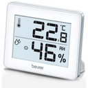 Гигрометр BEURER HM 16 с функцией термометра