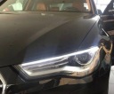 МОДУЛІ CSL БІЛИЙ ХОДОВІ ВОГНІ ДХВ AUDI A6L A6 C7 2014-2018 КОМПЛЕКТ ПРАВА ЛІВА  (18147197740) фото min 16
