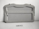 ПОЛКА БАГАЖНИКА RENAULT SCENIC III