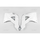 КРЫШКИ РАДИАТОРА ГАЗ ГАЗ MC/EC/FSR 125/200/ 10-11