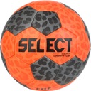 гандбол SELECT LIGHT GRIPPY DB V24 EHF R. 0